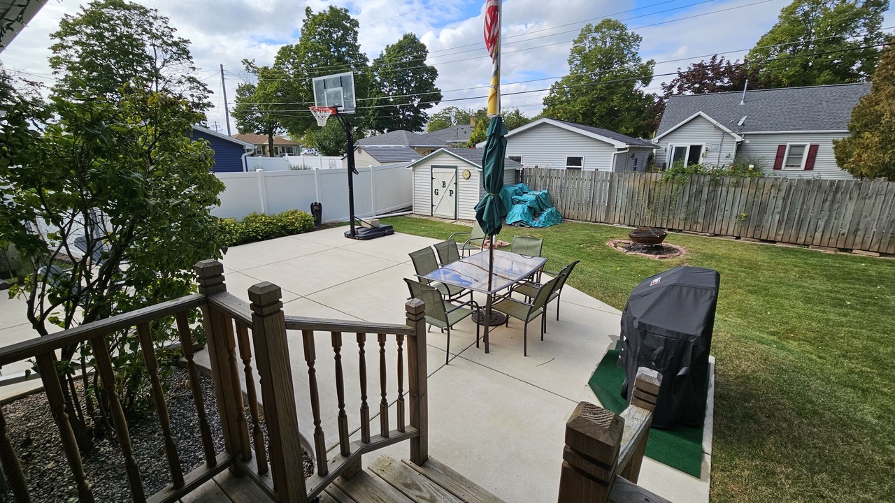 Photo of Outdoor in Green Bay