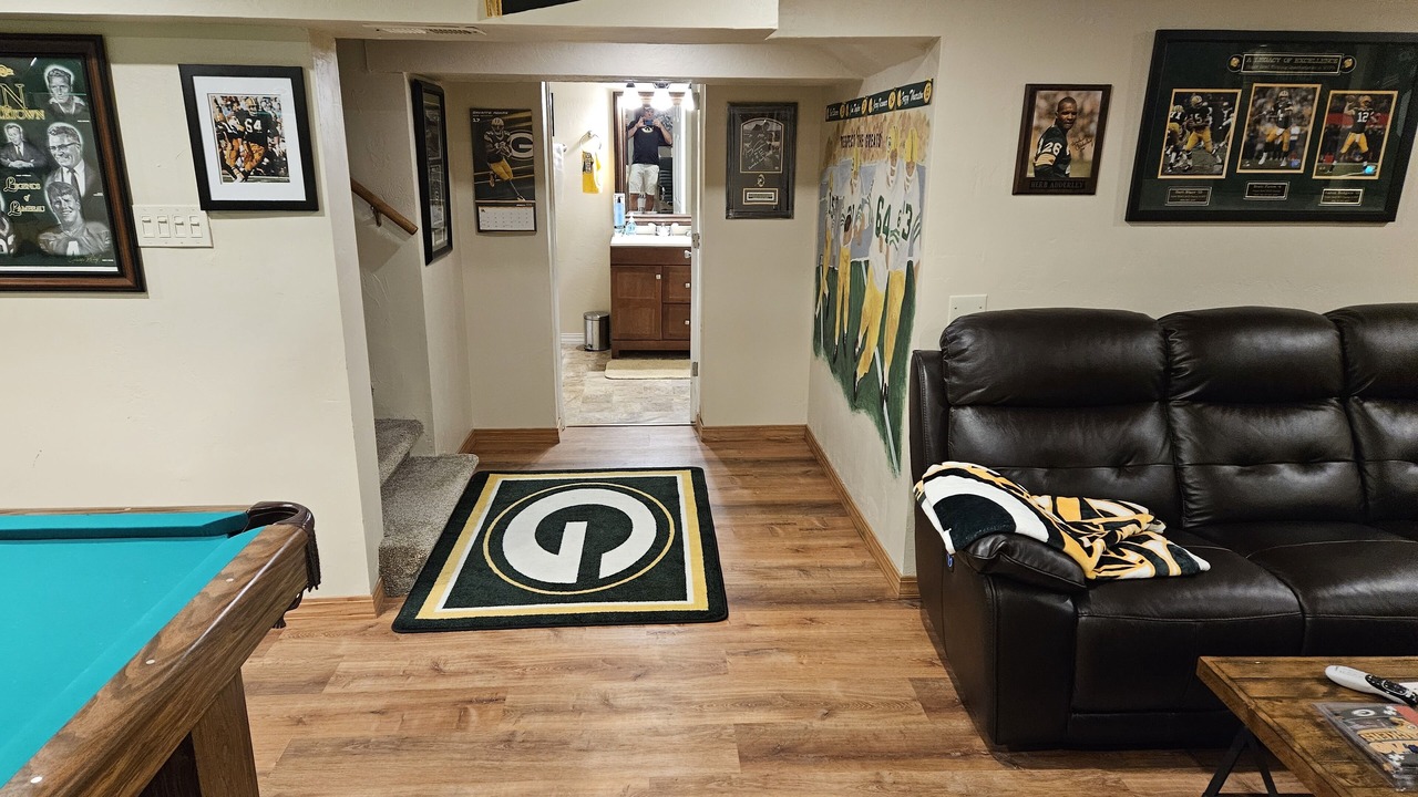 Photo of Bedroom in Green Bay