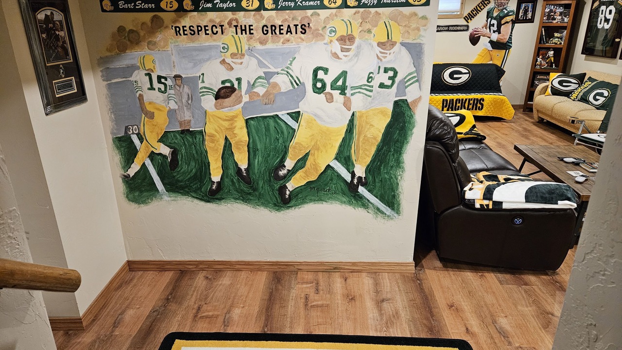 Photo of Others in Green Bay