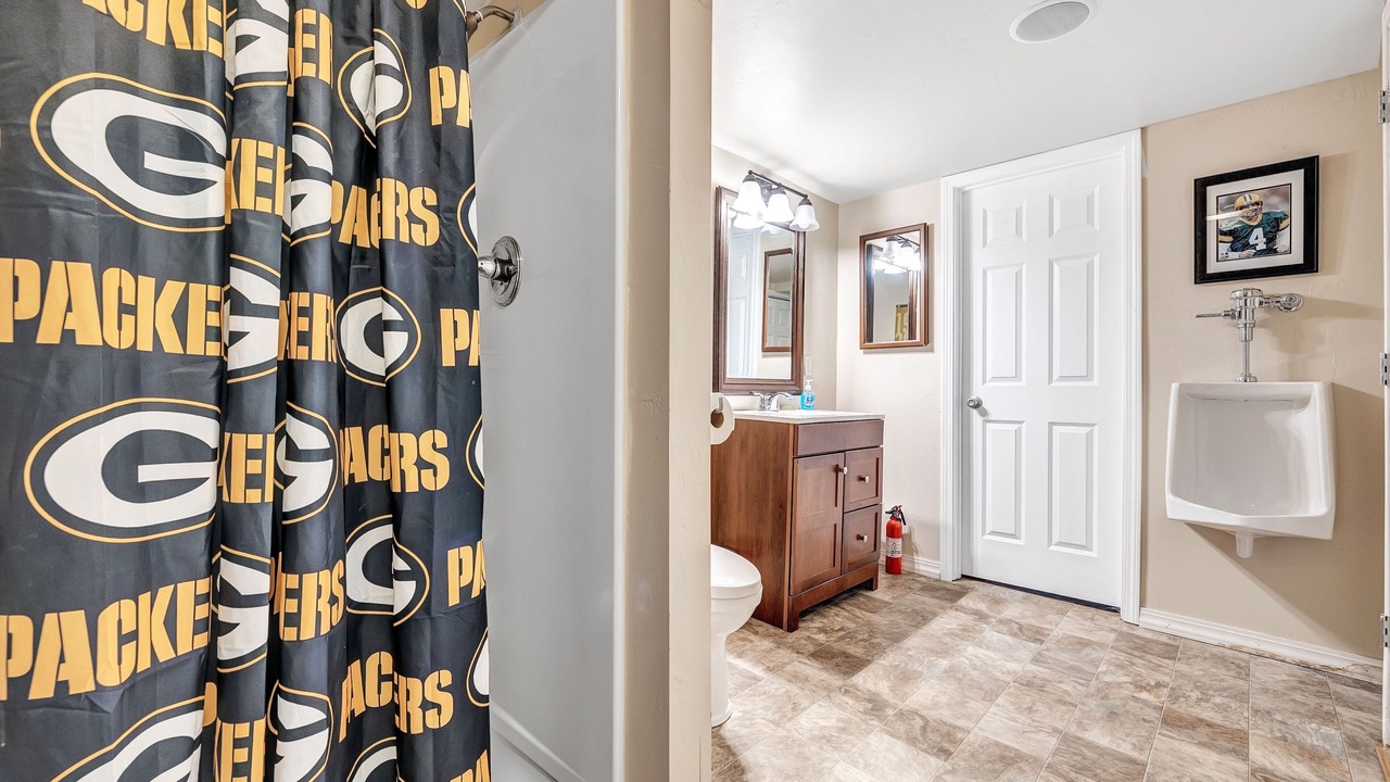 Photo of Bathroom in Green Bay
