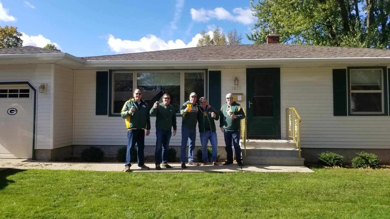 Photo of Outdoor in Green Bay