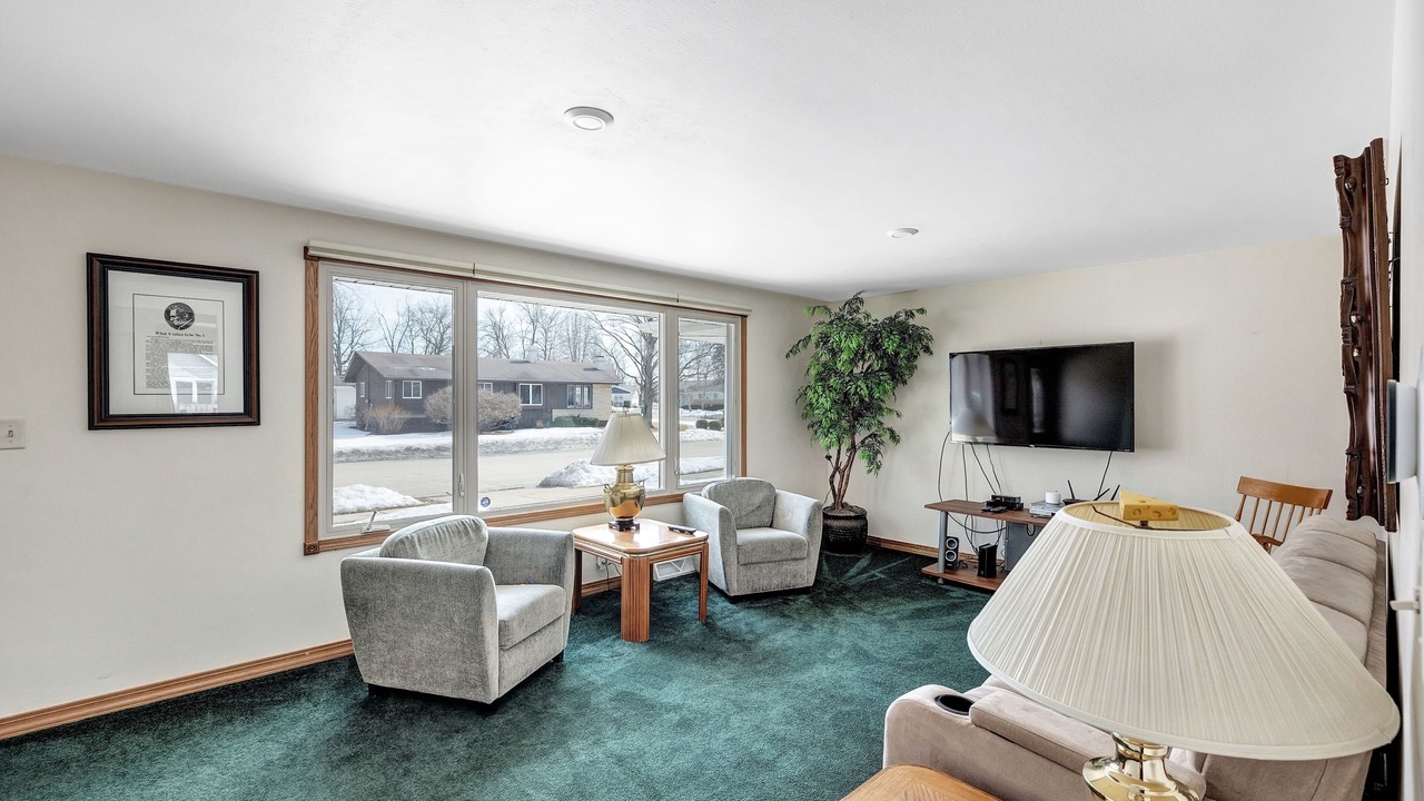 Photo of Livingroom in Green Bay