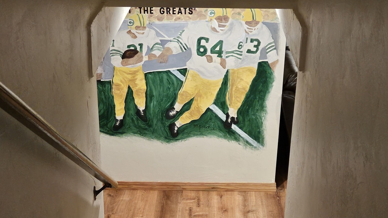 Photo of Others in Green Bay