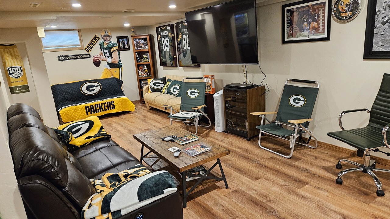 Photo of Livingroom in Green Bay