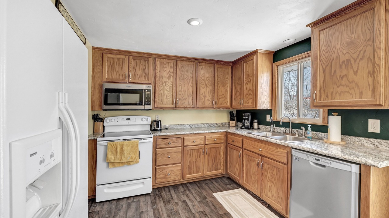 Photo of Kitchen in Green Bay