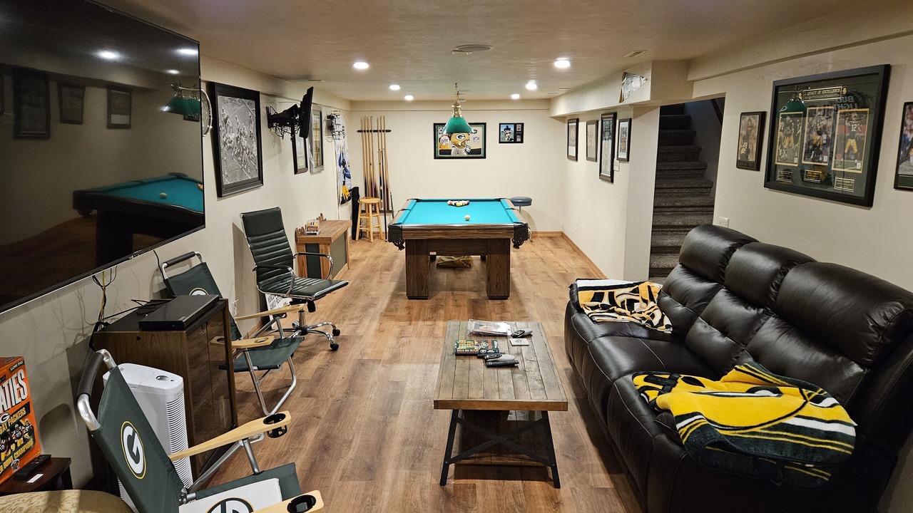 Photo of Bedroom in Green Bay