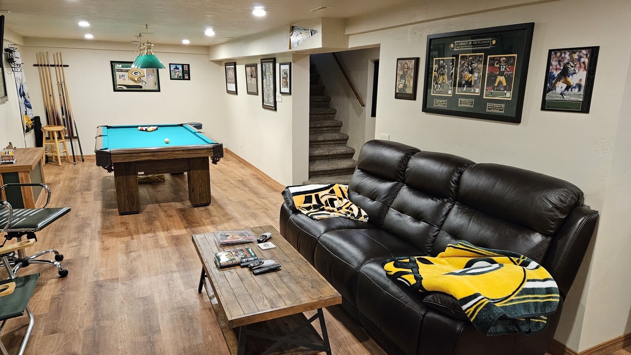 Photo of Bedroom in Green Bay