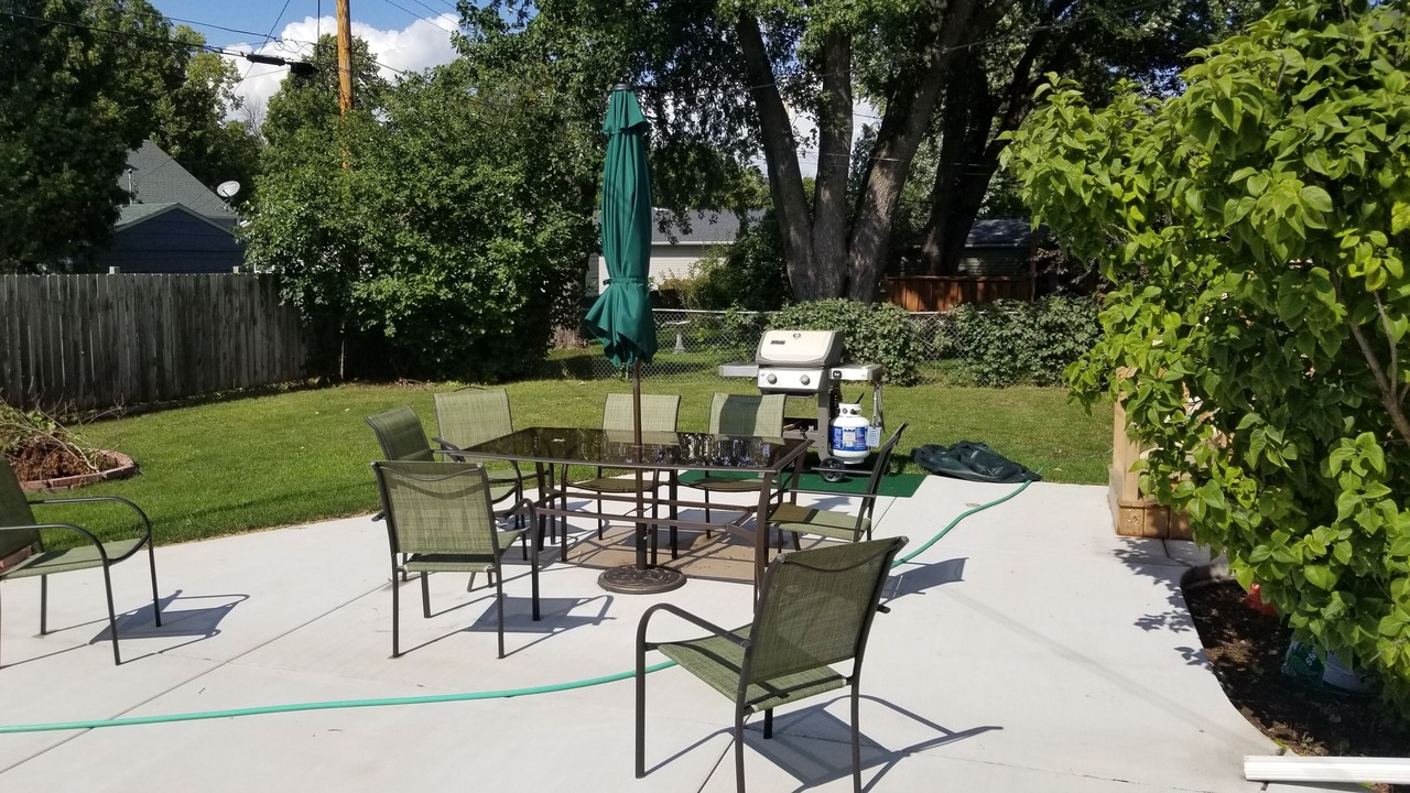 Photo of Outdoor in Green Bay