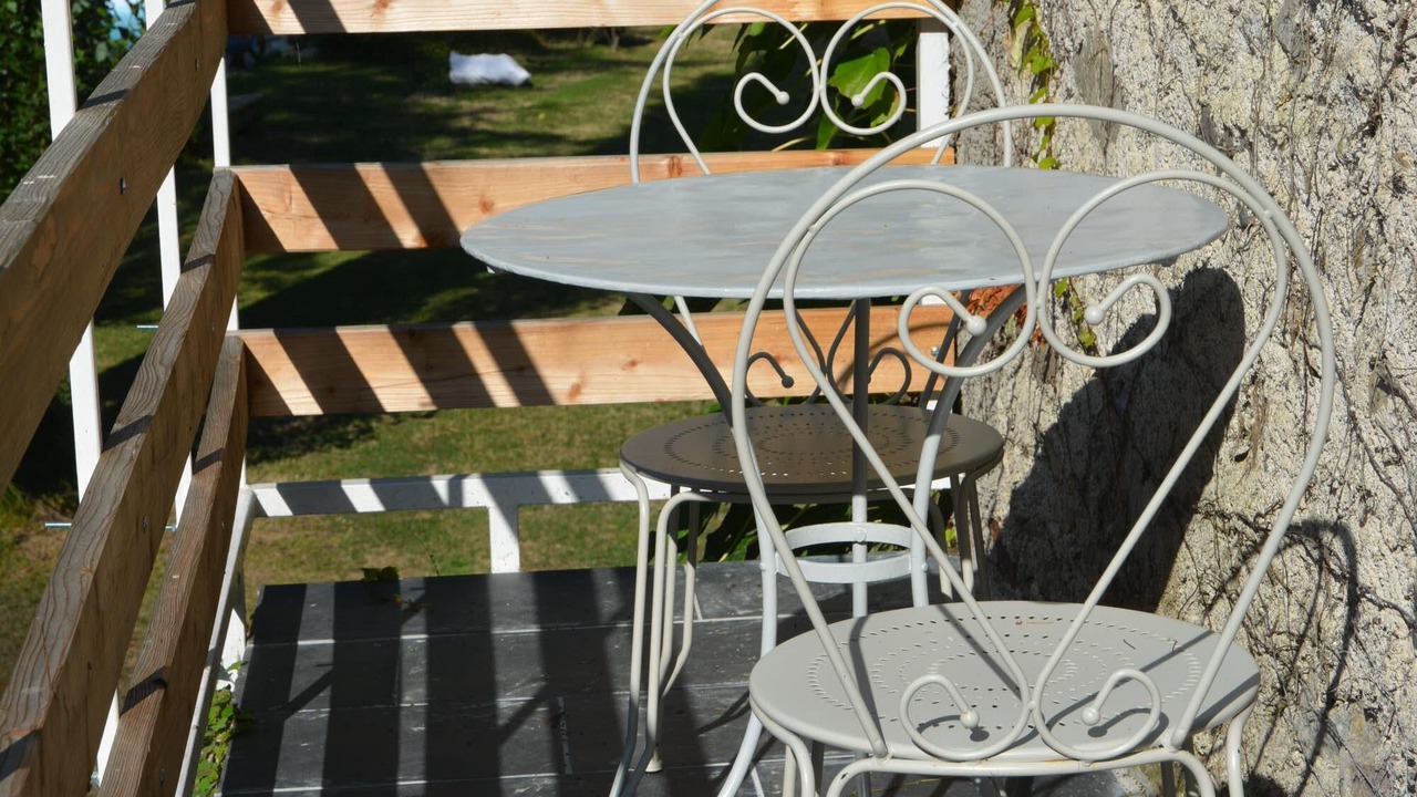 Photo of Outdoor in Aleu