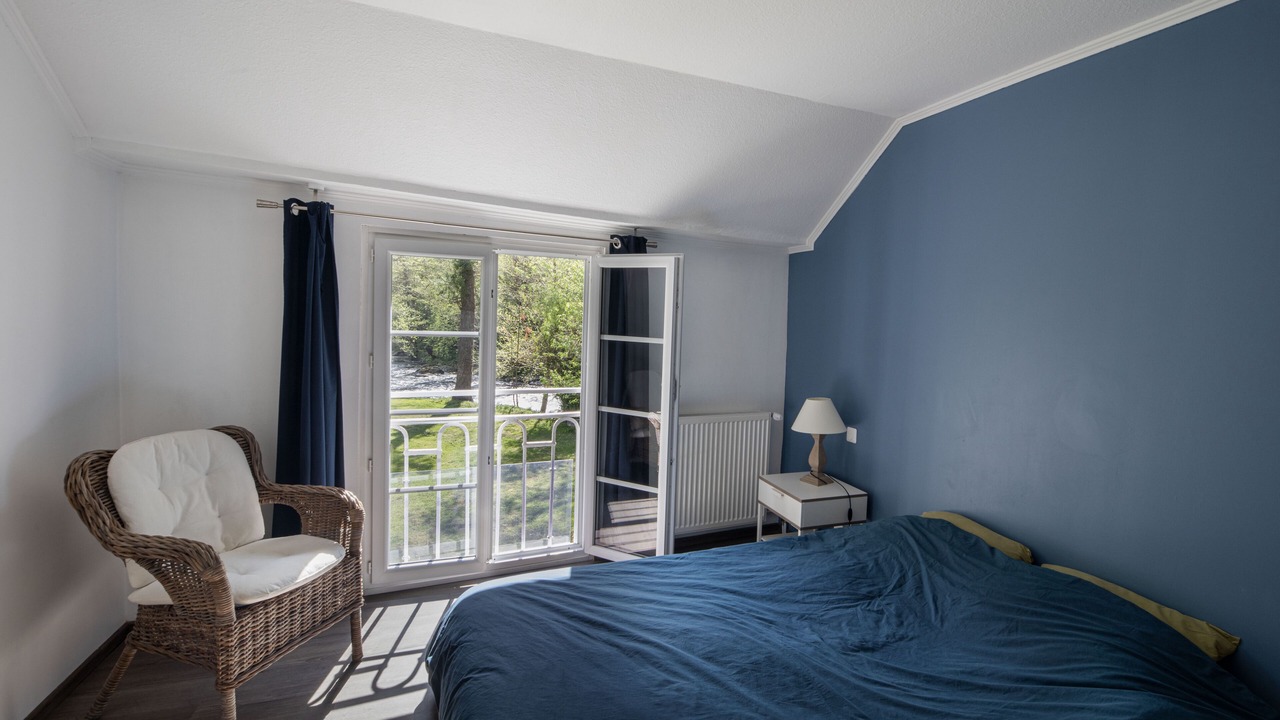 Photo of Bedroom in Aleu