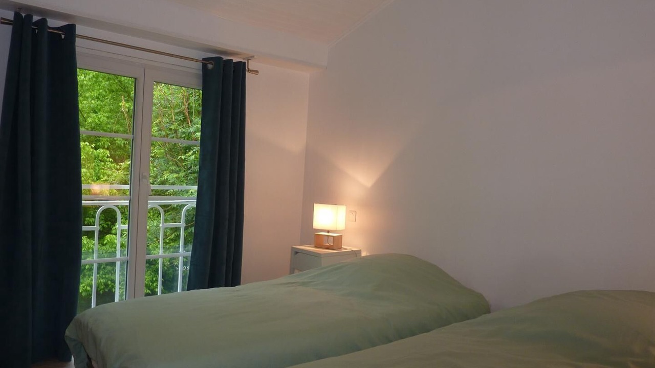 Photo of Bedroom in Aleu