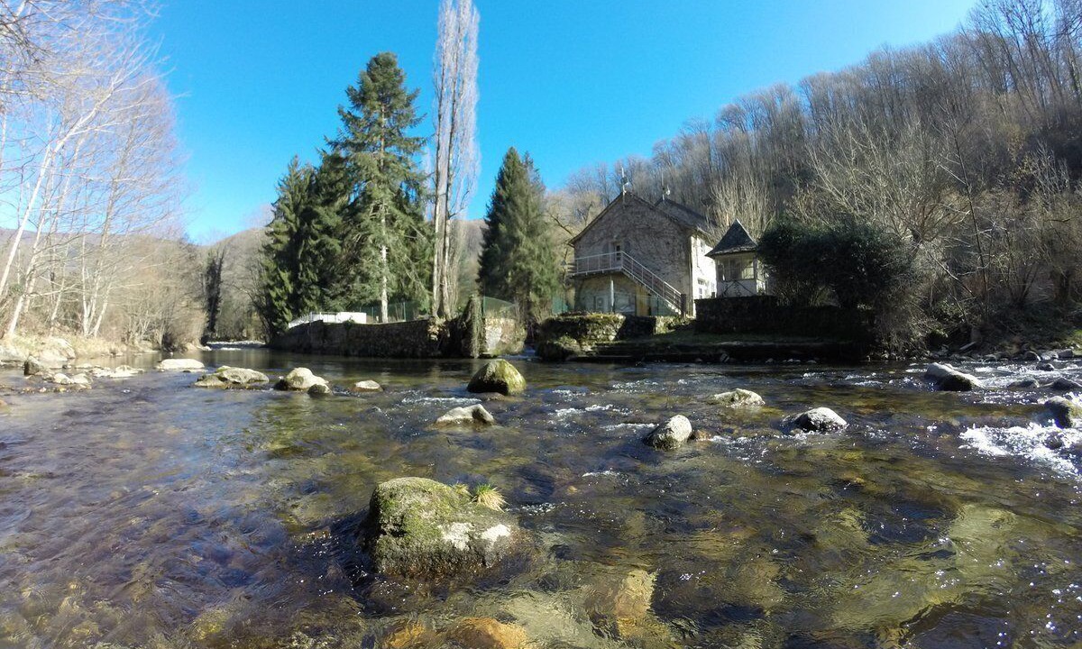 Photo of Outdoor in Aleu