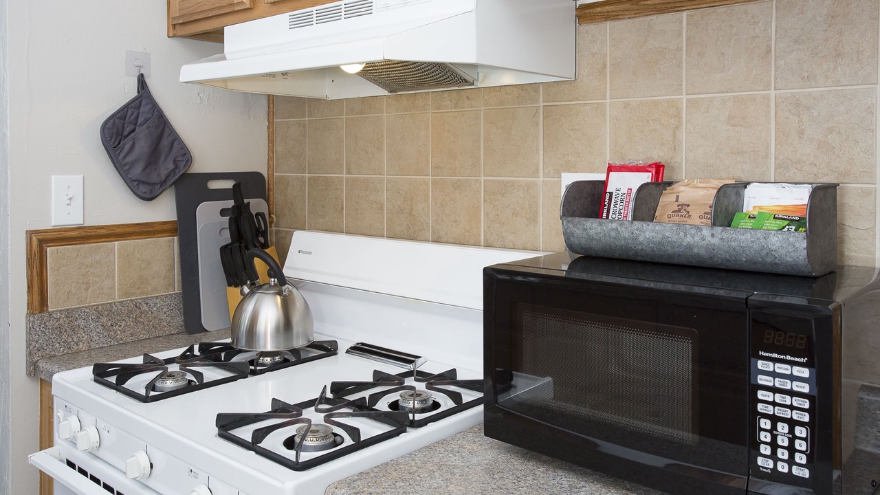 Photo of Kitchen in Central - Terry