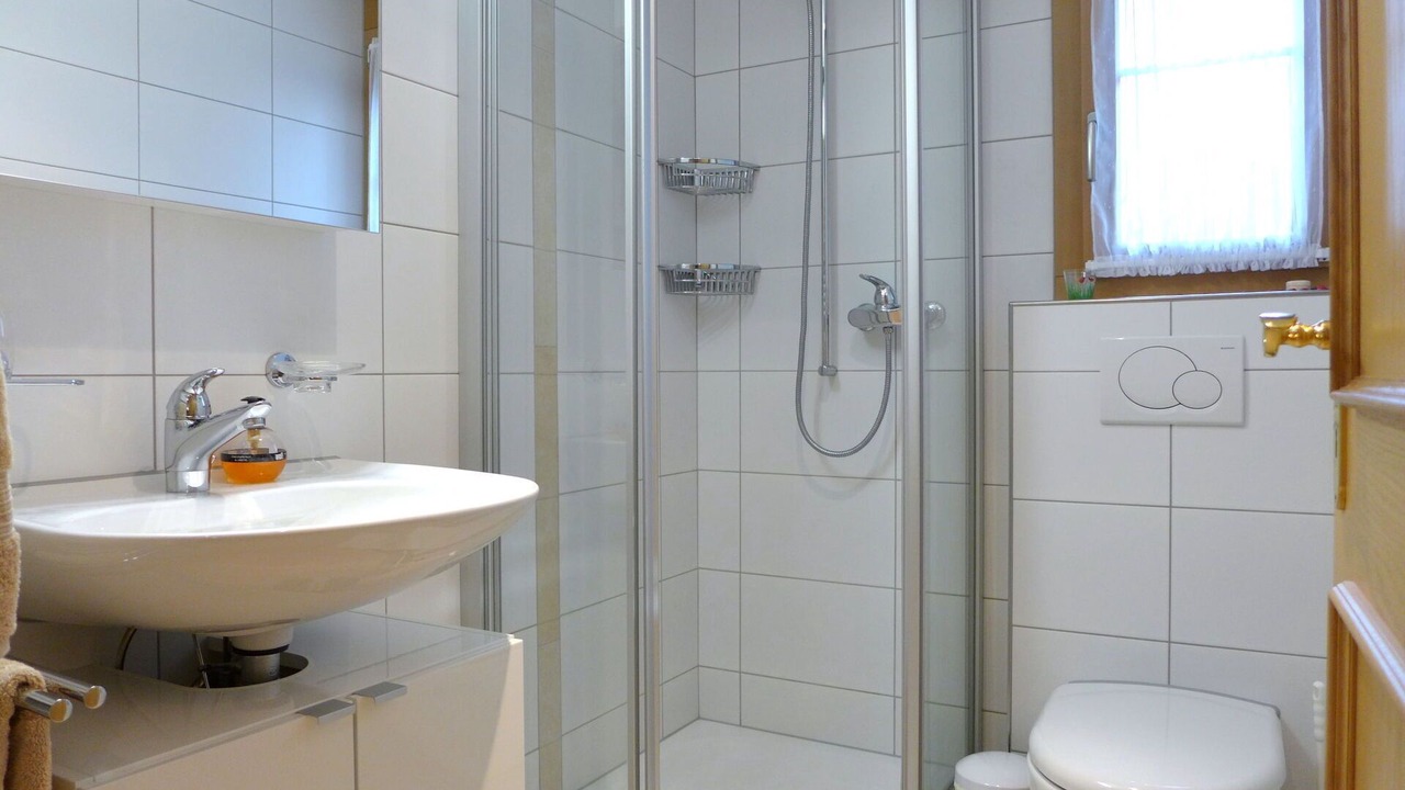 Photo of Bathroom in Blausee