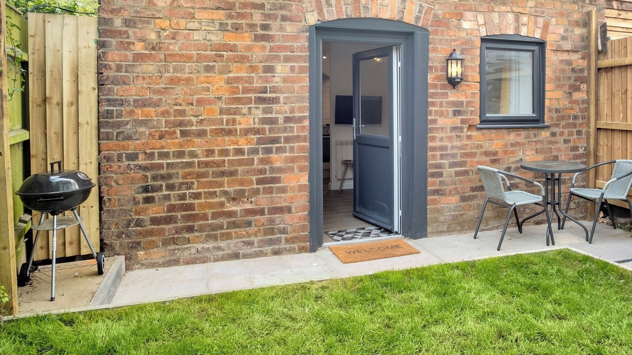 Photo of Outdoor in Wainfleet All Saints