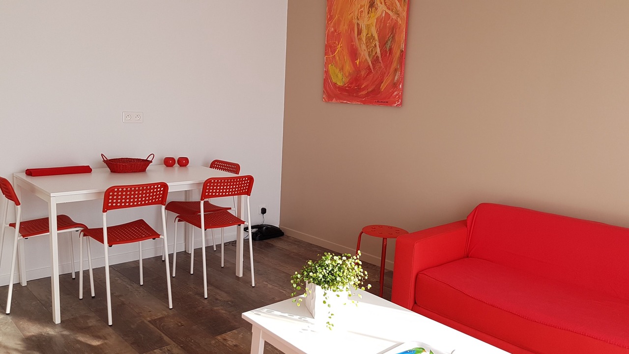 Photo of Livingroom in Entraigues-sur-la-Sorgue