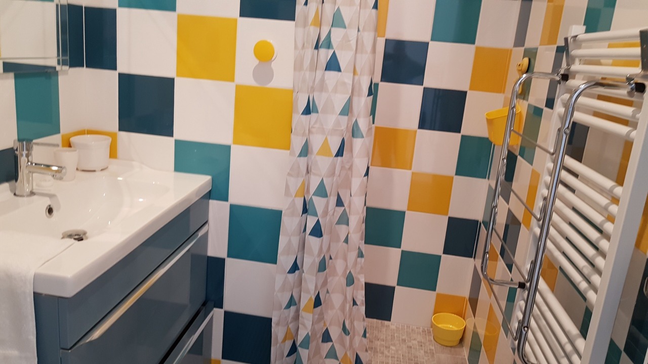 Photo of Bathroom in Entraigues-sur-la-Sorgue