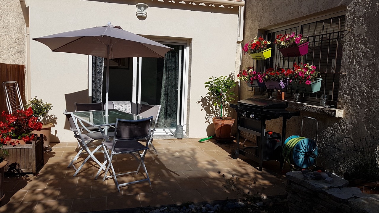 Photo of Outdoor in Entraigues-sur-la-Sorgue