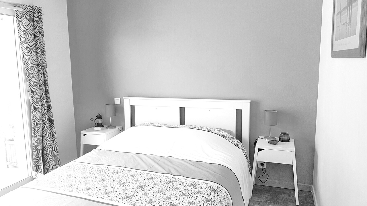Photo of Bedroom in Entraigues-sur-la-Sorgue