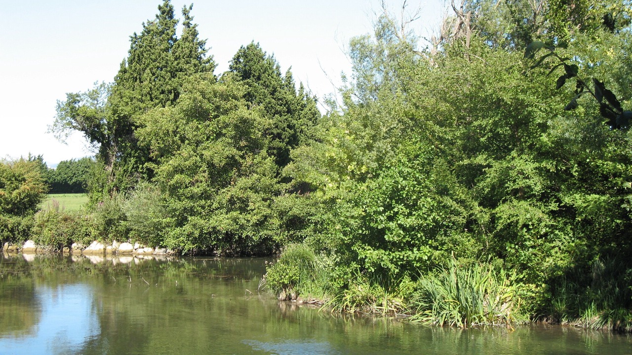 Photo of Outdoor in Entraigues-sur-la-Sorgue