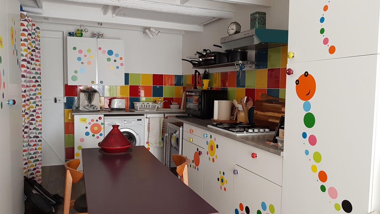 Photo of Kitchen in Entraigues-sur-la-Sorgue