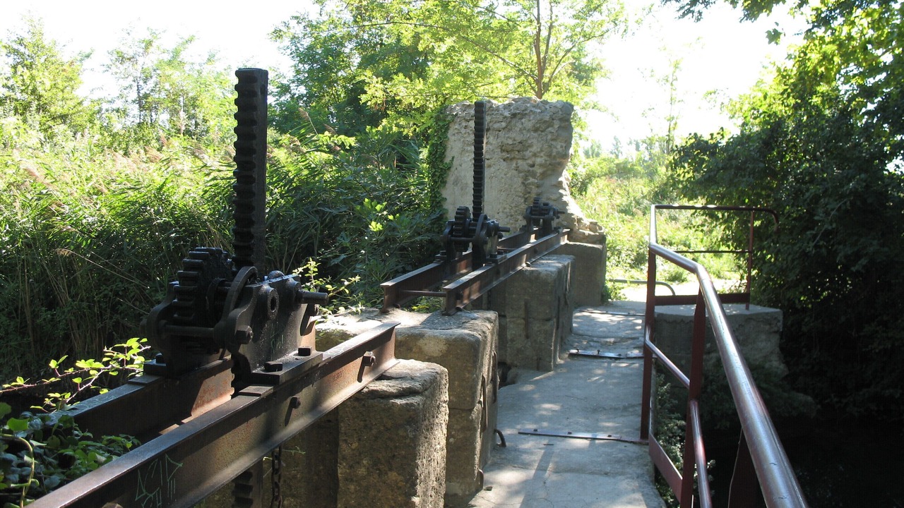 Photo of Outdoor in Entraigues-sur-la-Sorgue