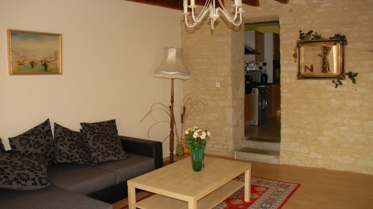 Photo of Livingroom in Vendee - Sevre - Autise
