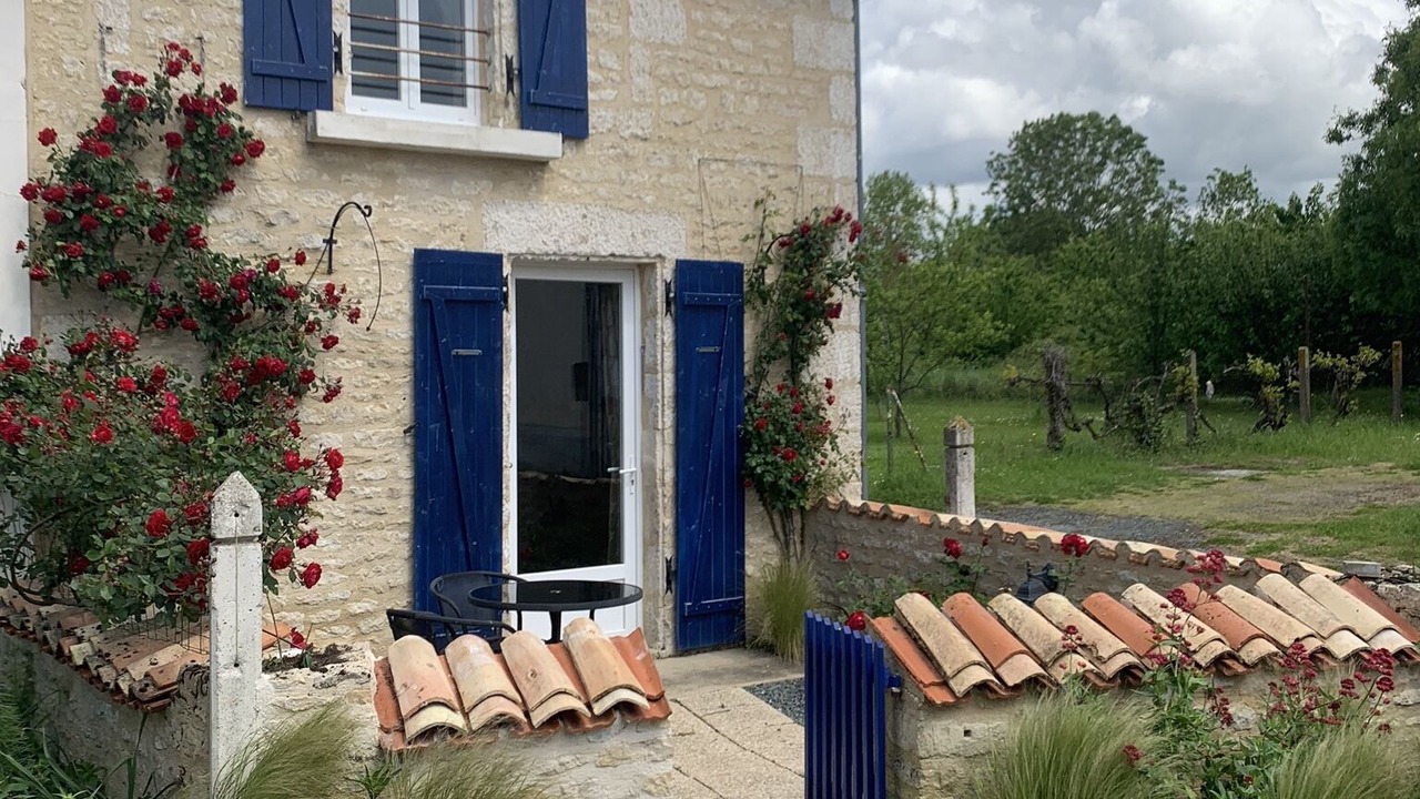 Photo of Outdoor in Vendee - Sevre - Autise