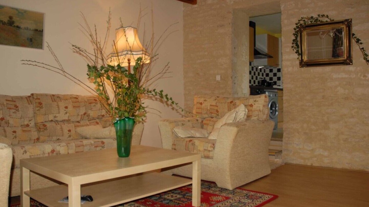 Photo of Livingroom in Vendee - Sevre - Autise
