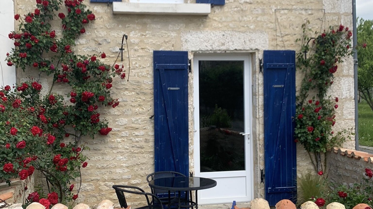 Photo of Outdoor in Vendee - Sevre - Autise