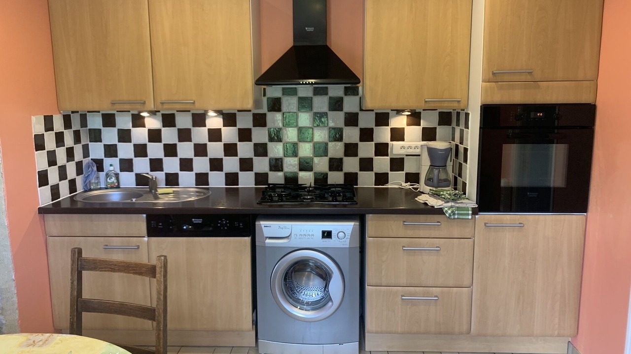 Photo of Kitchen in Vendee - Sevre - Autise