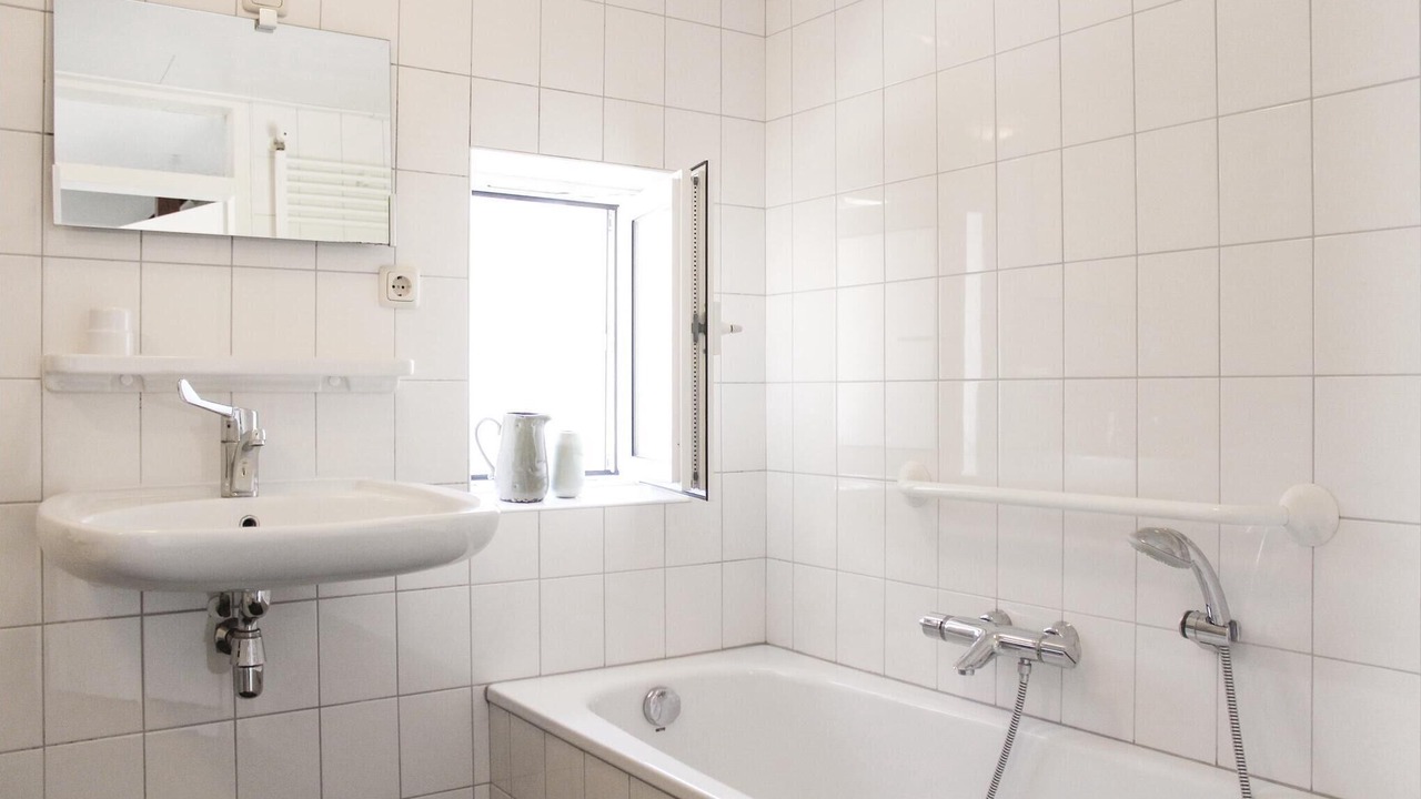 Photo of Bathroom in Ommen