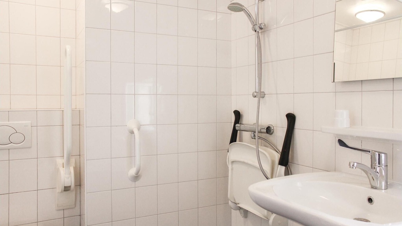 Photo of Bathroom in Ommen
