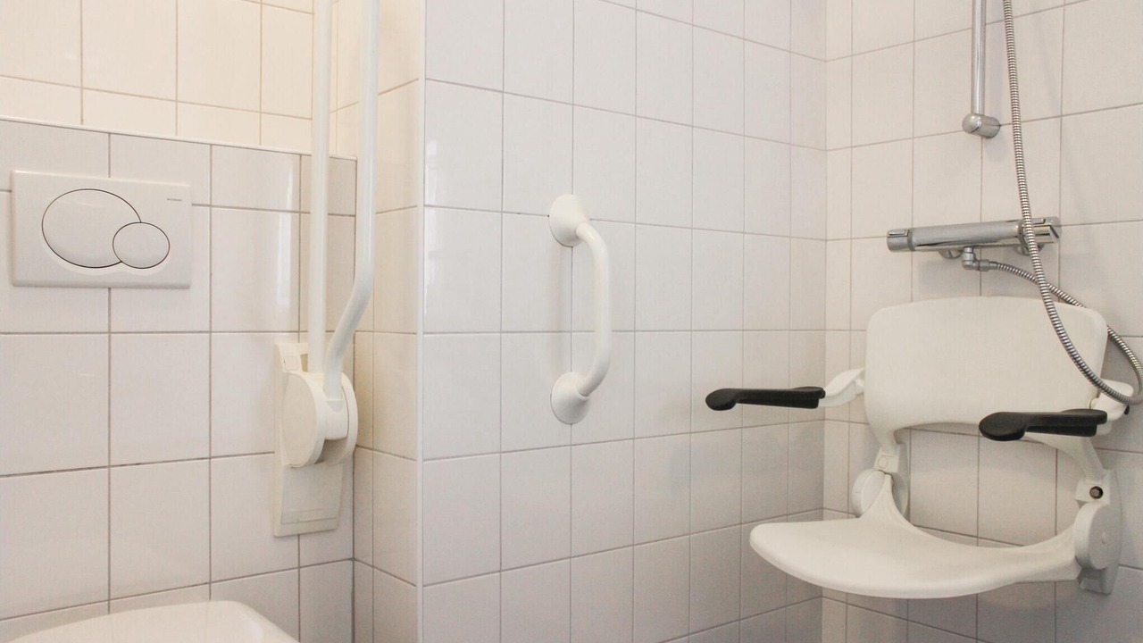 Photo of Bathroom in Ommen