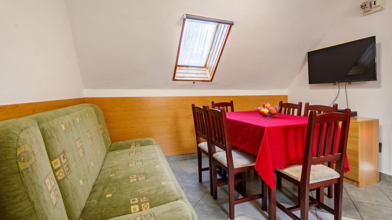 Photo of Bedroom in Siofok-Sosto