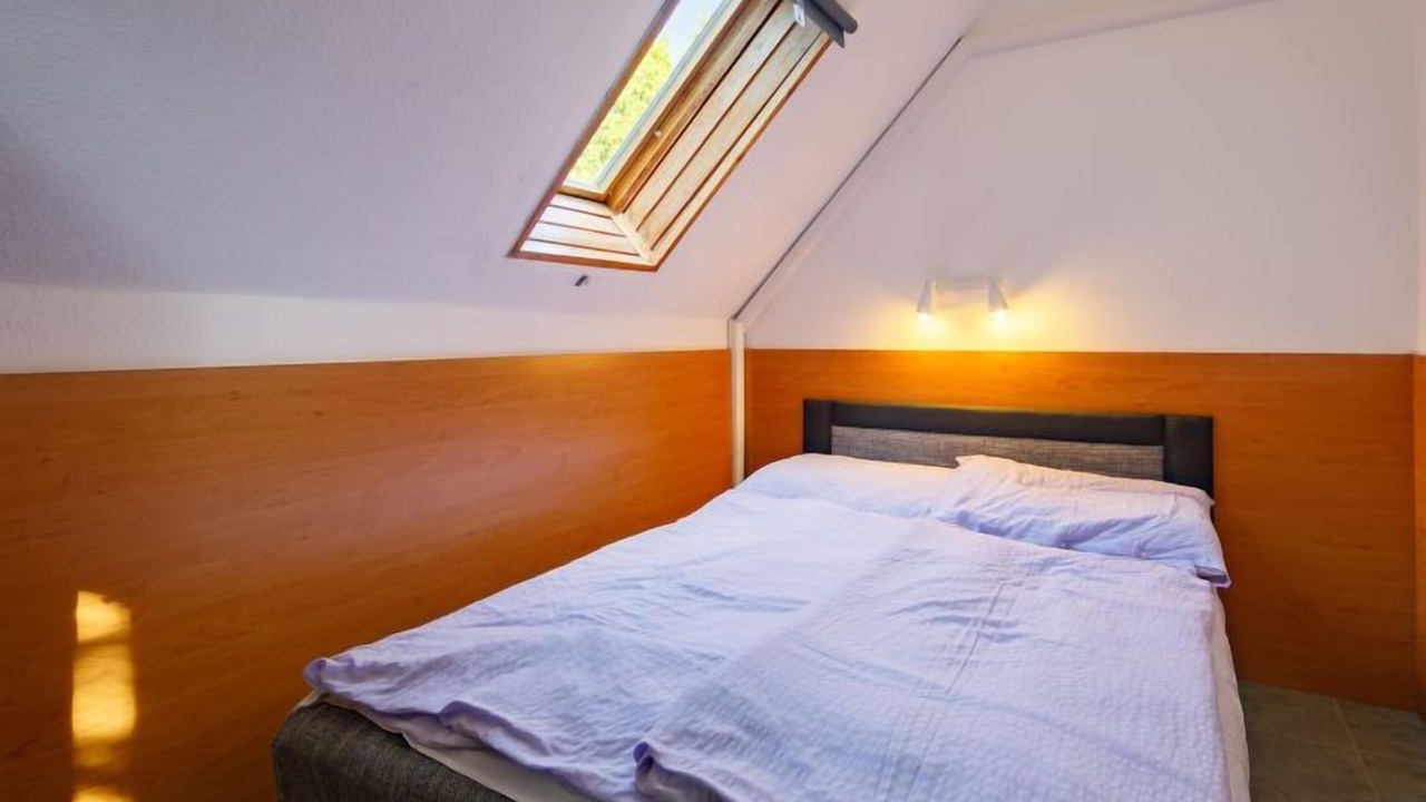 Photo of Bathroom in Siofok-Sosto