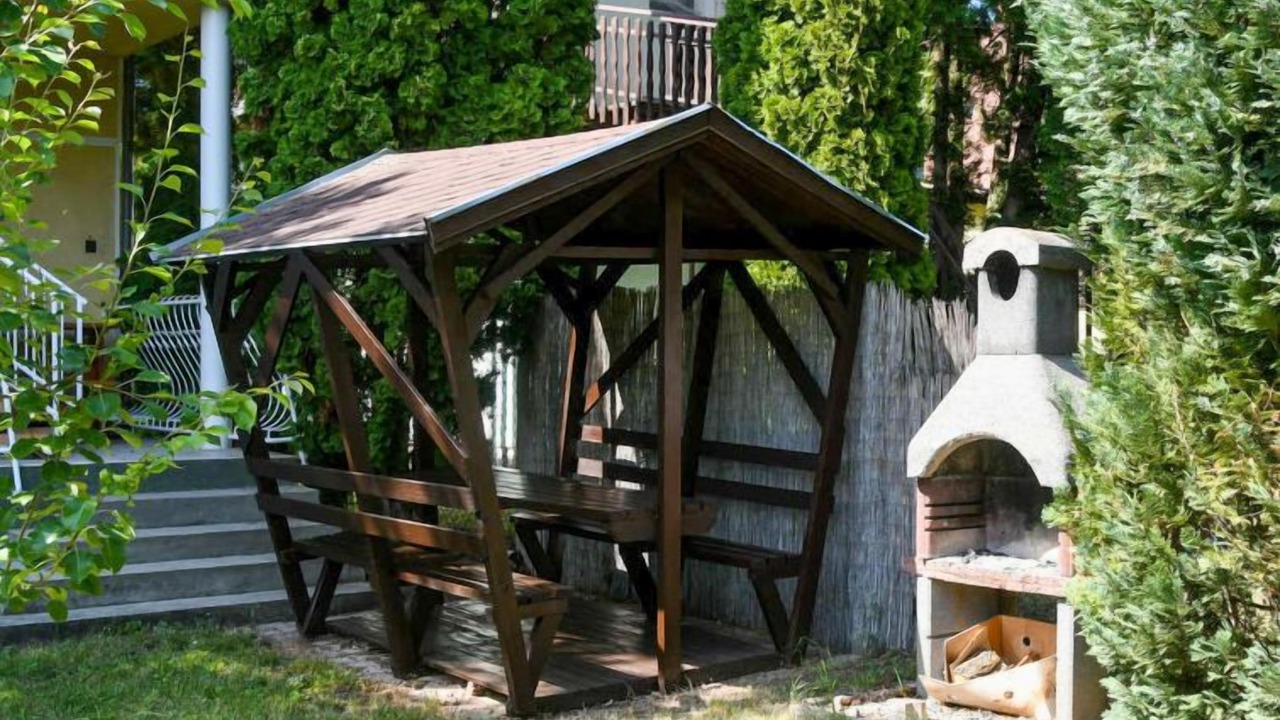 Photo of Outdoor in Siofok-Sosto