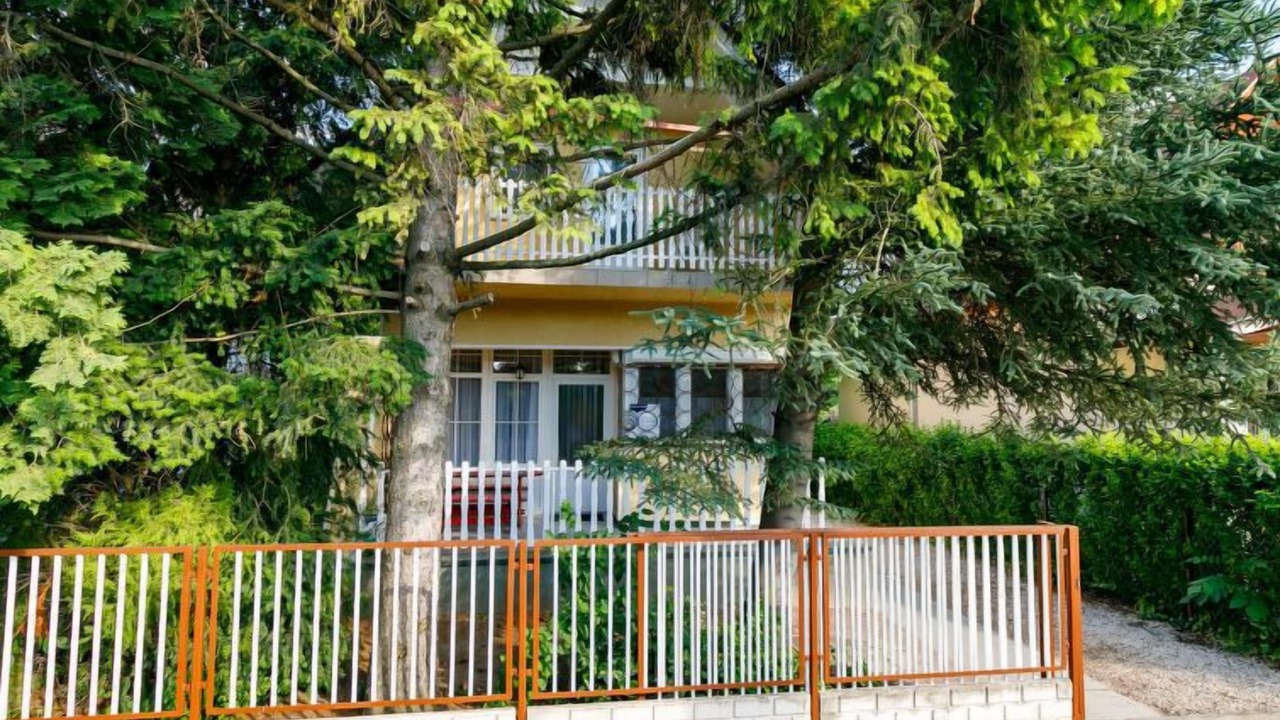 Photo of Outdoor in Siofok-Sosto