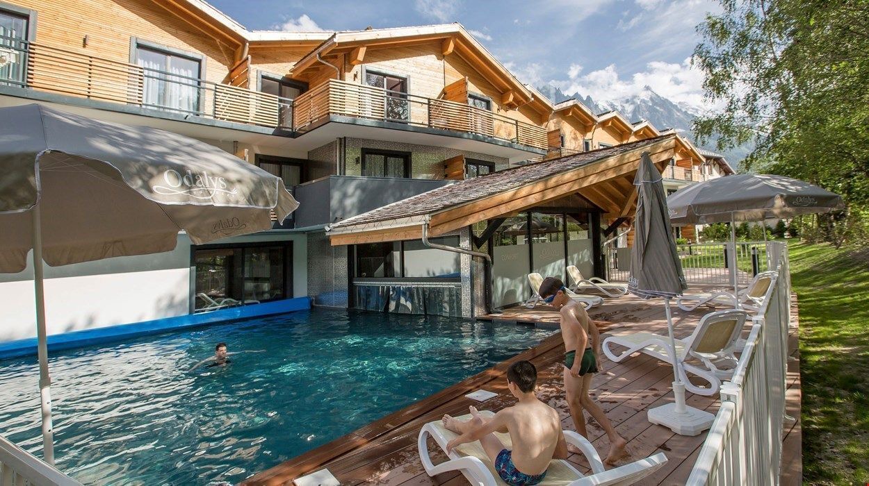 Photo of Outdoor in Les Tines