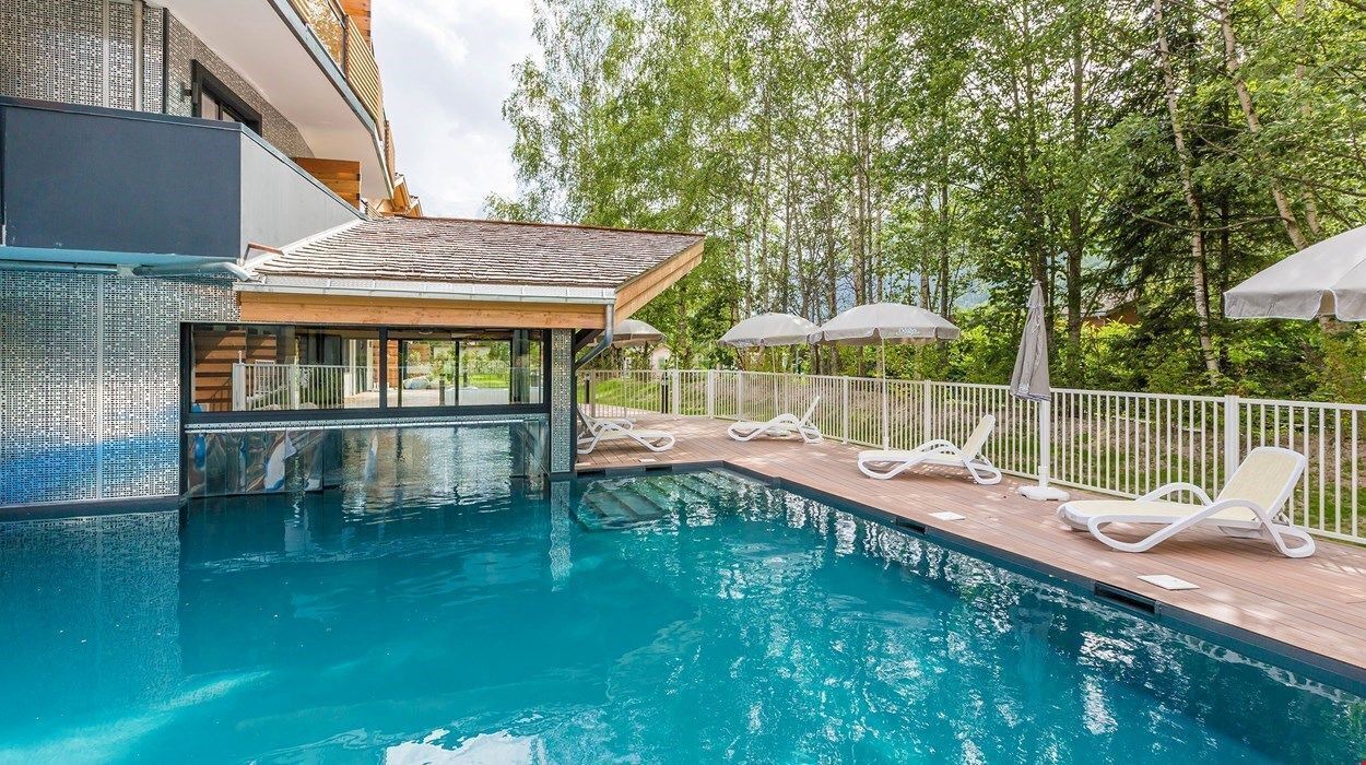 Photo of Outdoor in Les Tines