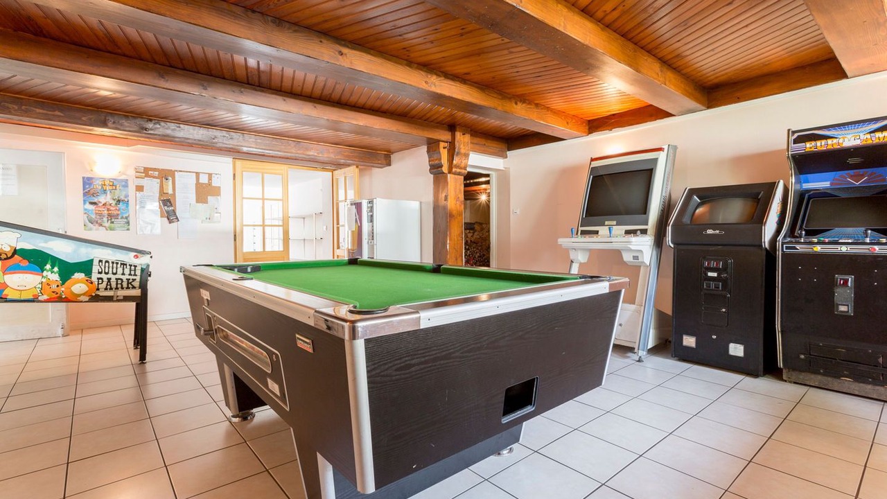 Photo of Bedroom in Ventron