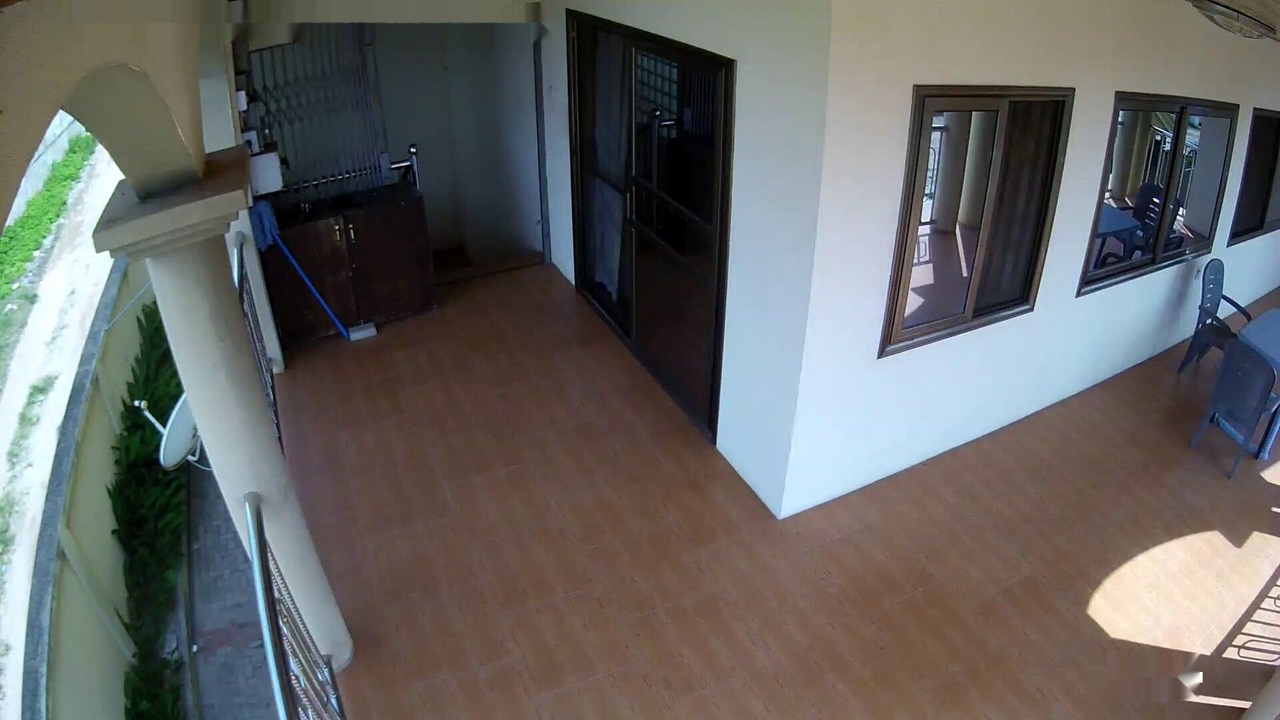 Photo of Patio Balcony in Accra