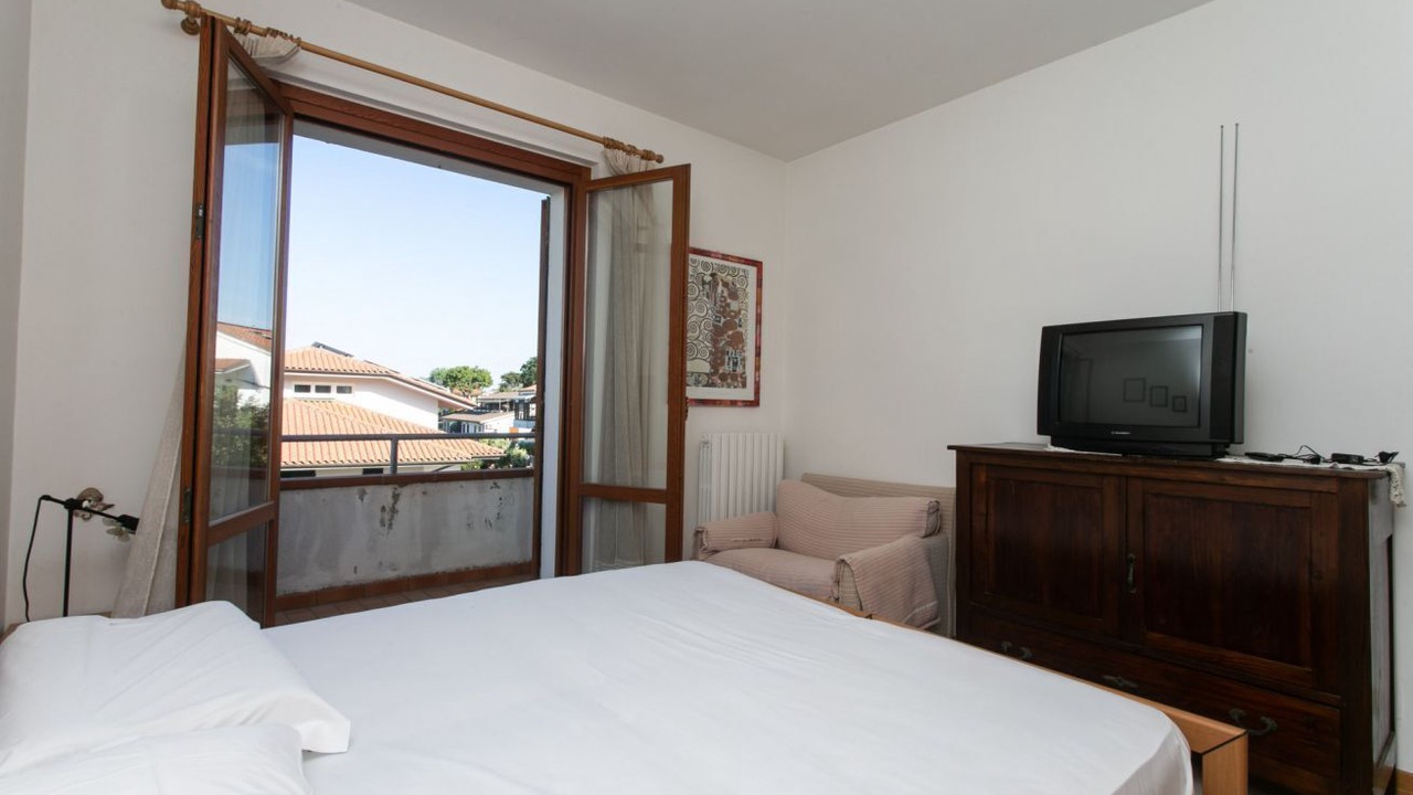 Photo of Bedroom in Numana