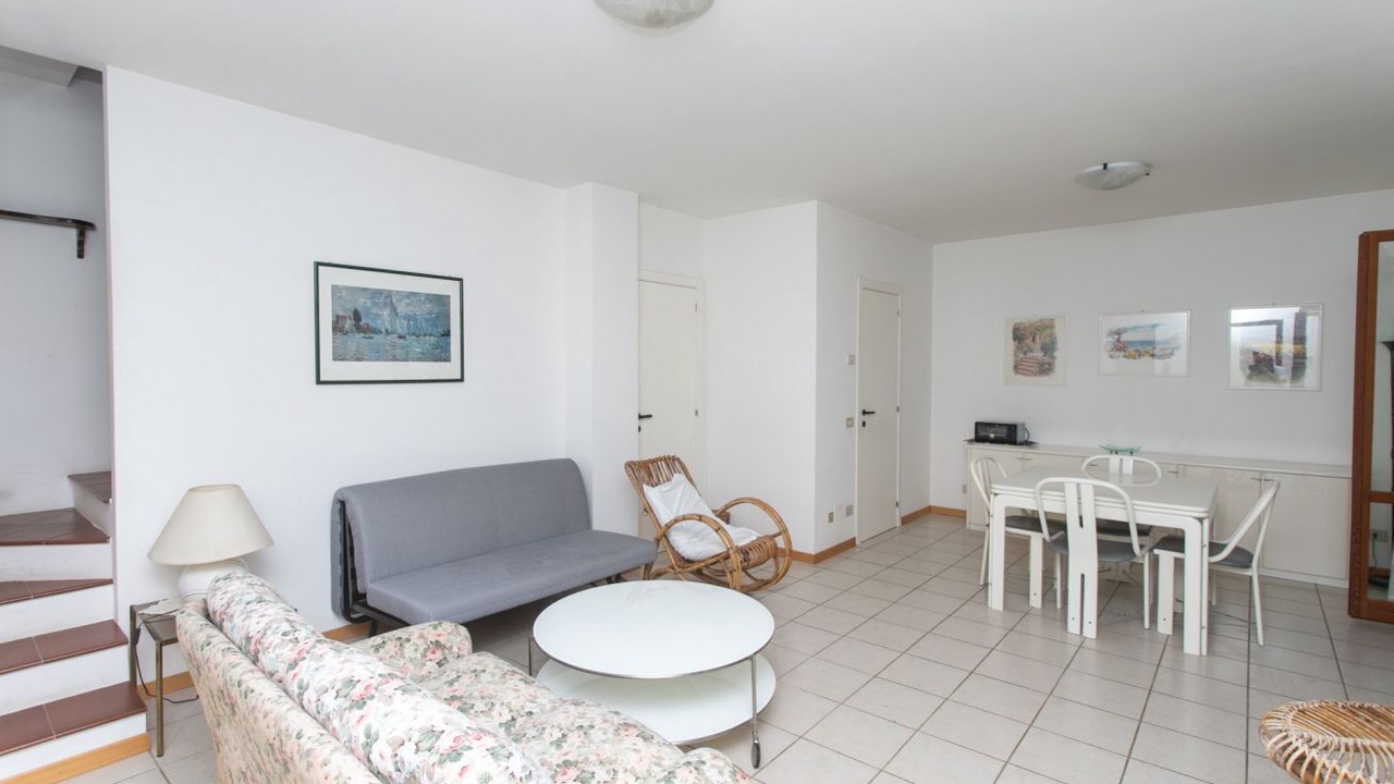 Photo of Livingroom in Numana