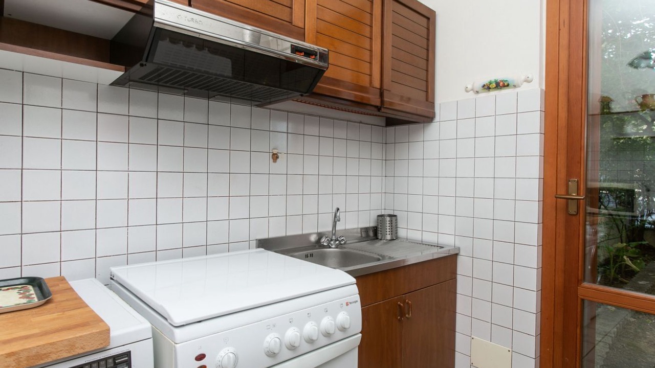Photo of Kitchen in Numana