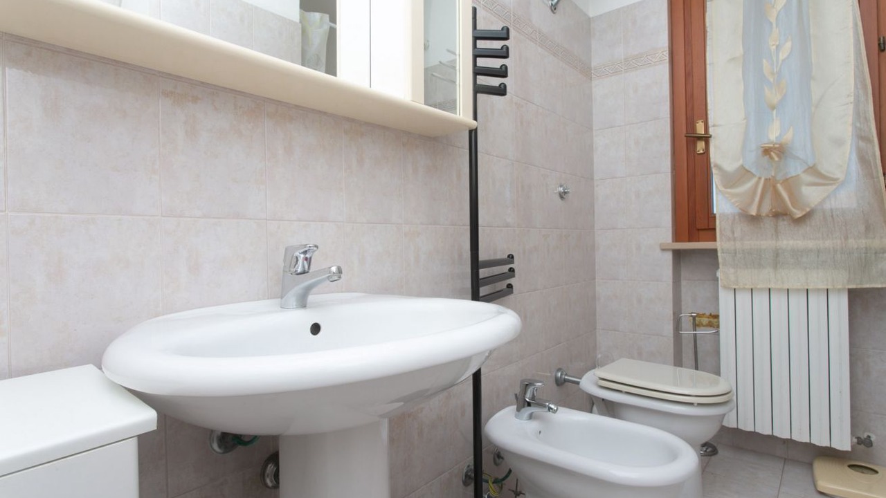 Photo of Bathroom in Numana