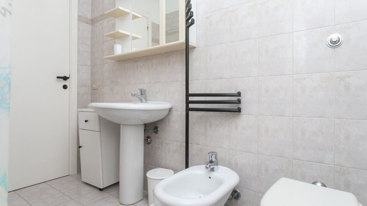 Photo of Bathroom in Numana