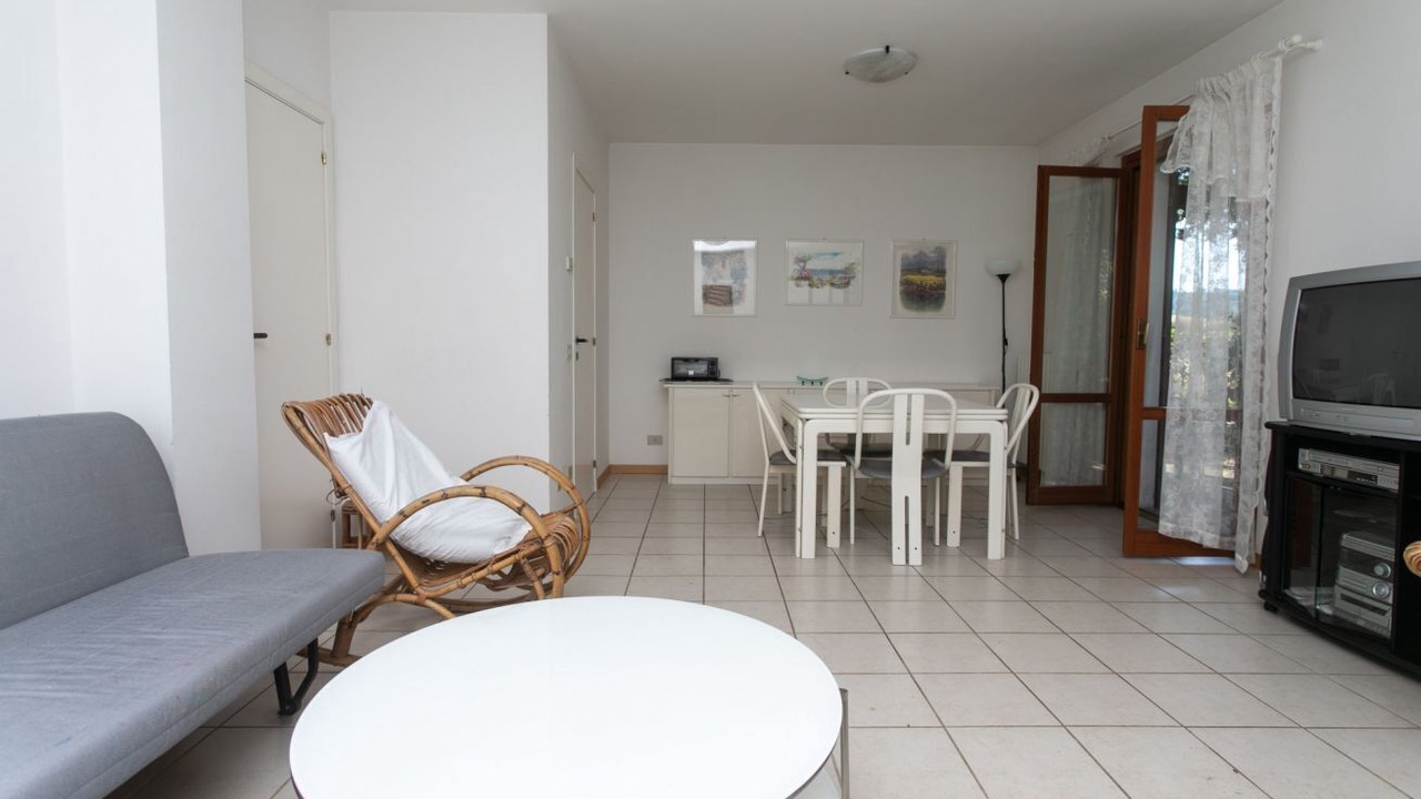 Photo of Livingroom in Numana