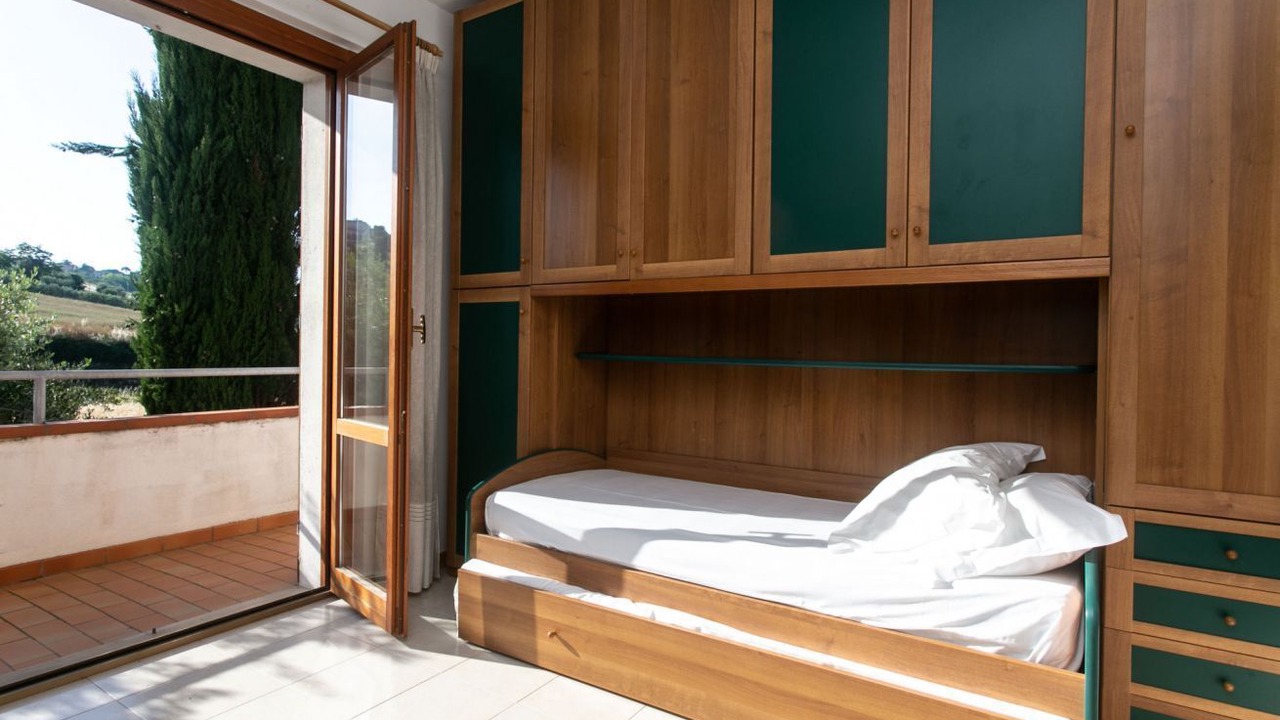 Photo of Bedroom in Numana