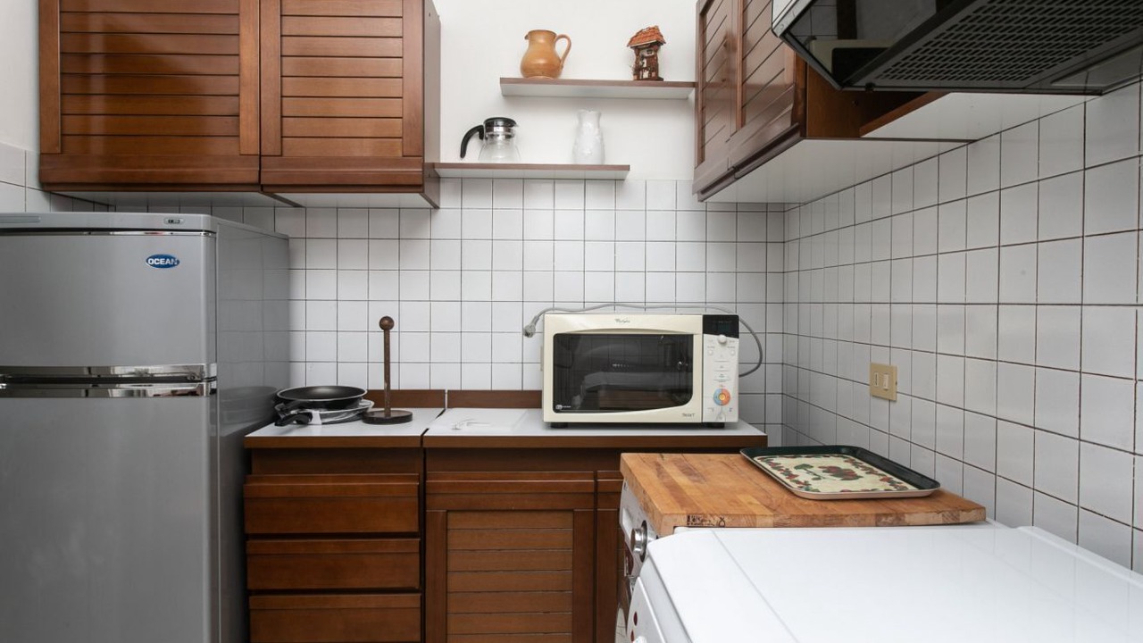 Photo of Kitchen in Numana